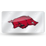 Arkansas Laser Tag (Silver), LZS360101