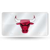 Bulls Laser Tag (Silver), LZS72001