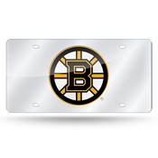 Bruins Laser Tag (Silver), LZS7302