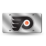 Philadelphia Flyers Laser Tag (Silver), LZS7401