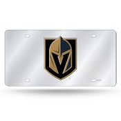Las Vegas Golden Knights Silver Laser Tag, LZS9901