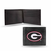 Univ. Of Georgia Embroidery Billfold, RBL110102