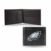 Philadelphia Eagles Embroidered Billfold, RBL2501