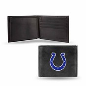 Indianapolis Colts Embroidered Billfold, RBL2601