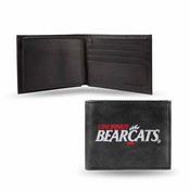 Cincinnati Embroidered Billfold, RBL300401
