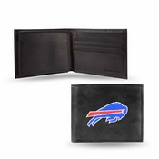 Buffalo Bills Embroidered Billfold, RBL3501