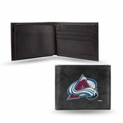 Colorado Avalanche Embroidered Billfold, RBL6902