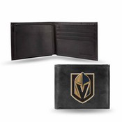 Golden Knights Embroidered Billfold, RBL9901