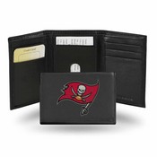 Tampa Bay Buccaneers Embroidery Trifold, RTR2102