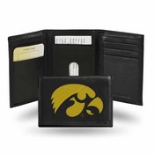 Univ.Of Iowa Embroidery Trifold, RTR250104