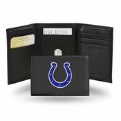 Indianapolis Colts Embroidered Trifold, RTR2601