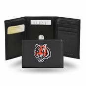 Cincinnati Bengals Embriodered Trifold, RTR3201