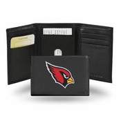 Arizona Cardinals Embroidered Trifold, RTR3601