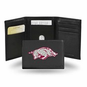 University/Arkansas Embroidered Trifold, RTR360102
