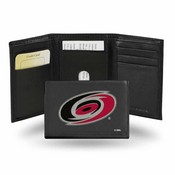 Carolina Hurricanes Embroidered Trifold, RTR8002