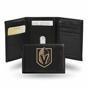 Las Vegas Knights Embroidered Trifold, RTR9901