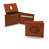 Georgia Embossed Billfold, SBL110101