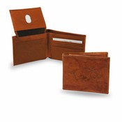 Arkansas Embossed Billfold, SBL360101