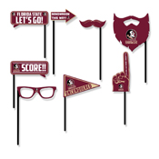 Florida State Selfie Kit, TPP100201