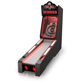 Skee-Ball Home Arcade Glow, Skee-Ball Glow