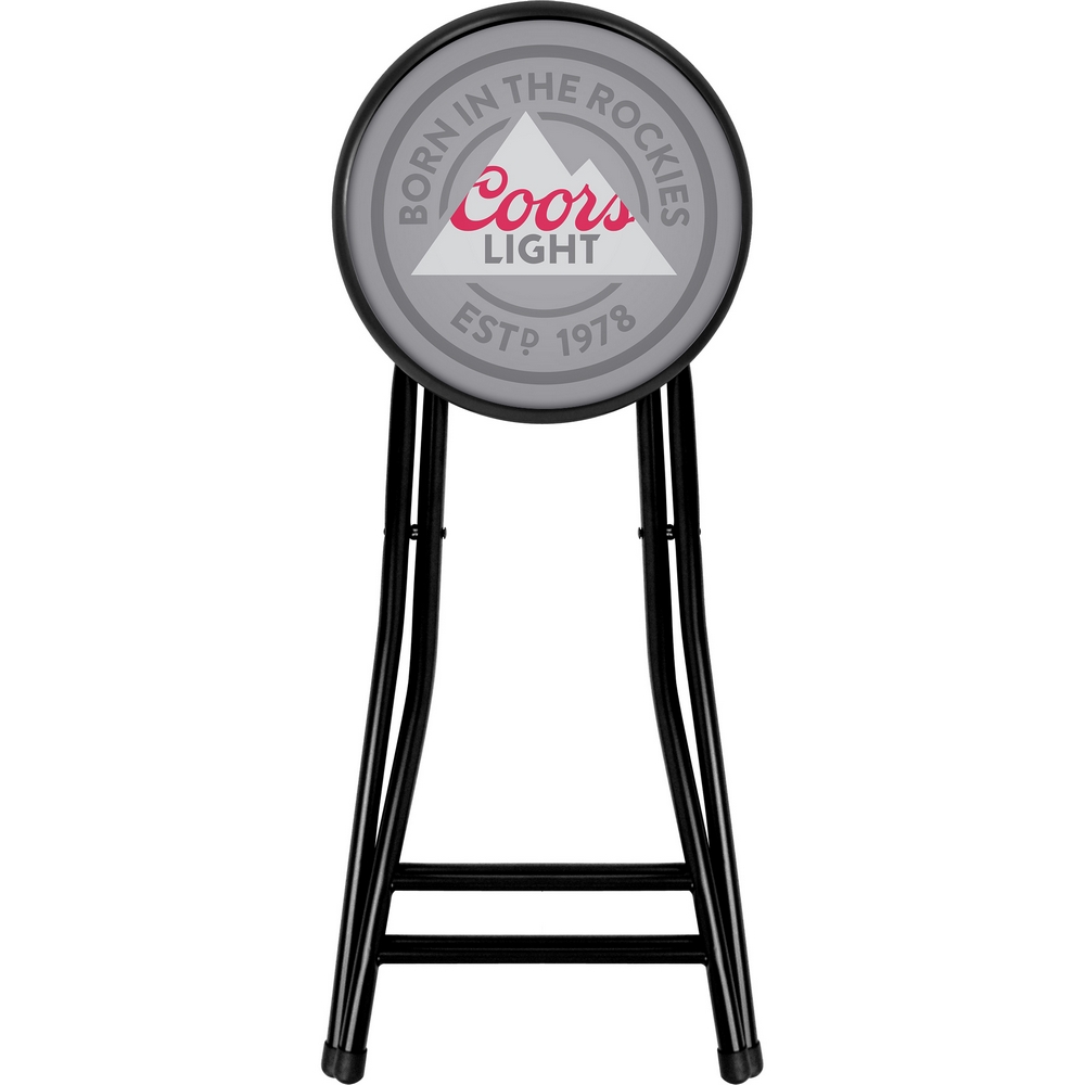 24 inch folding 2025 stool