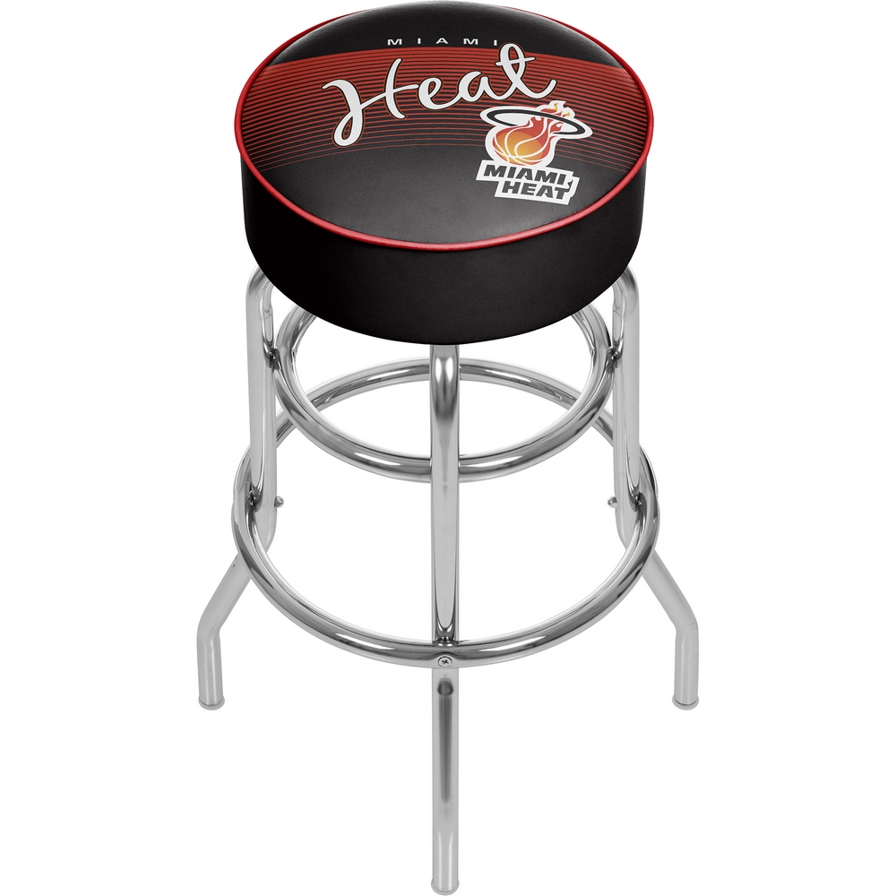 Nba bar stools sales