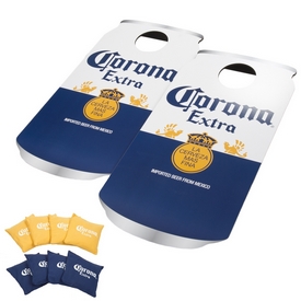 Corona Can Cornhole Bean Bag Toss Game, 80-BBT09-COR