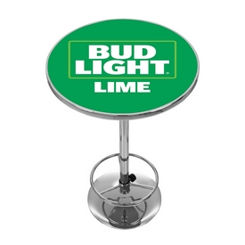 Bud Light Lime Pub Table, AB2000-BLLIME