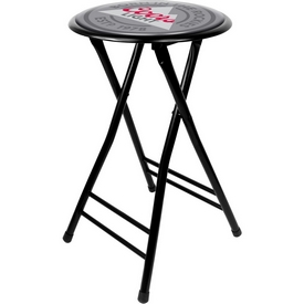 Folding stool 24 inch best sale