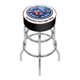 Custom Bar Stool / Pub Stool, Custom-PB1000