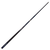 Metallic Blue Titanium Pool Cue Billiard Stick, 40-TIBLU