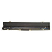 Metallic Blue Titanium Pool Cue Billiard Stick, 40-TIBLU