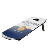 Corona Can Cornhole Bean Bag Toss Game, 80-BBT09-COR