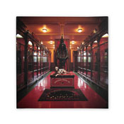 Budweiser 'Clydesdale Historic Museum' Canvas Art-2, AB251-C3535GG