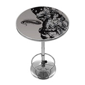 U.S Army The Horn Calls Pub Table, ARMY2000-HORN