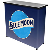 Blue Moon Portable Bar with Case, BM8000