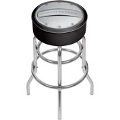 Camaro Padded Bar Stool, GM1000-CAM-FD