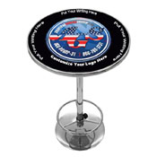 Custom Pub Table / Bar Table, Custom-PB2000