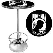 POW Pub Table, POW2000
