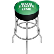 Bud Light Lime Bar Stool, AB1000-BLLIME