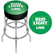 Bud Light Lime Bar Stool, AB1000-BLLIME