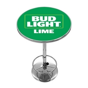 Bud Light Lime Pub Table, AB2000-BLLIME
