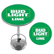 Bud Light Lime Pub Table, AB2000-BLLIME