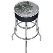 U.S Army This We'll Defend Padded Bar Stool, ARMY1000-DEFEND