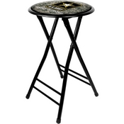 U.S. Army Digital Camo 24 Inch Cushioned Folding Stool, ARMY2400-CAMO