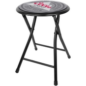 Coors Light 18 Inch Folding Stool, CL1800-RL