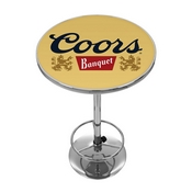 Coors Banquet Pub Table, CO2000