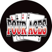 Four Aces Pub Table, FA2000