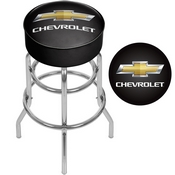 Chevy Padded Bar Stool, GM1000CH