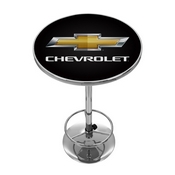 Chevrolet Chevy Pub Table, GM2000CH